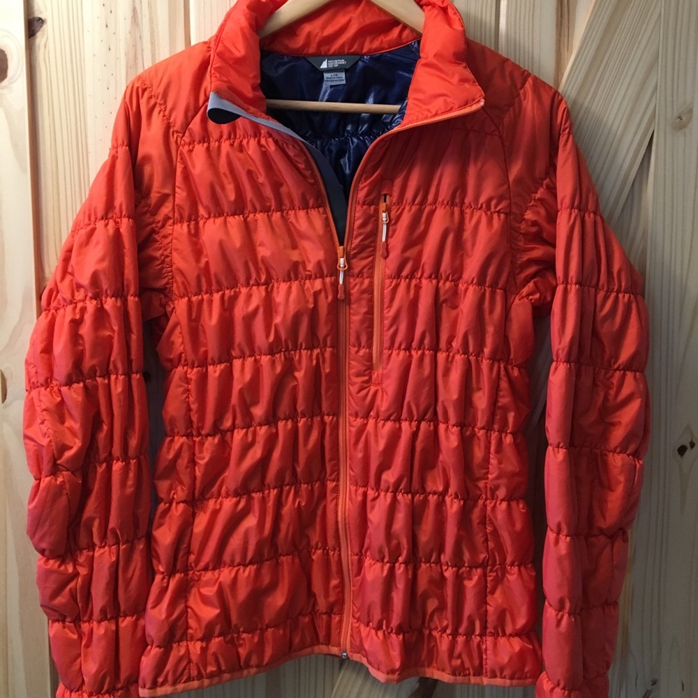 MEC Boundary Light Weight Jacket - Women's